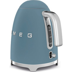 Электрочайник Smeg KLF03SBMEU
