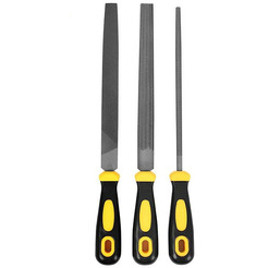 Набор напильников Deli DL352083