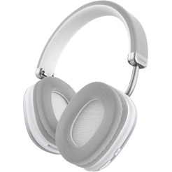 Беспроводные наушники Celebrat A39 (серебристый)