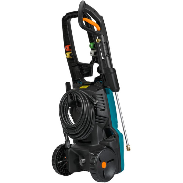Мойка высокого давления Bort BHR-2700-Pro (93416121)