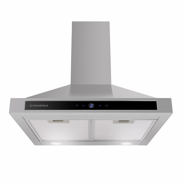 Кухонная вытяжка MAUNFELD Cork Plus 60 (нержавеющая сталь)