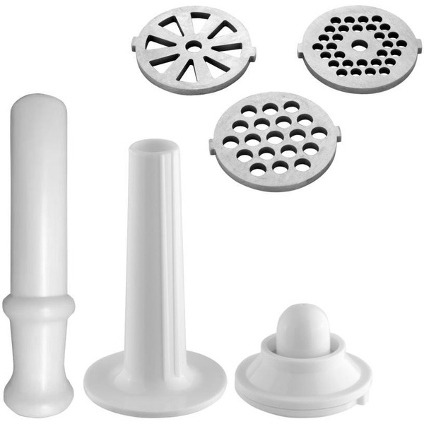 Мясорубка Galaxy Line GL2415