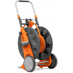 Тележка со шлангом Daewoo Power DWR 2131