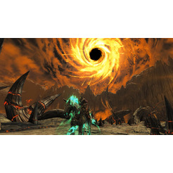 Игра Darksiders 2: Deathinitive Edition для PlayStation 5