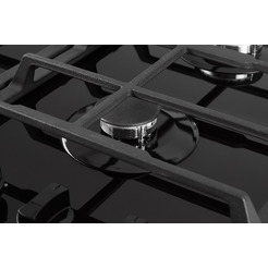 Варочная панель газовая YOUQ 	YQHG 6041ТGC07 BL