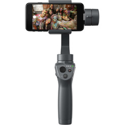 Ручной стабилизатор DJI Osmo Mobile 2