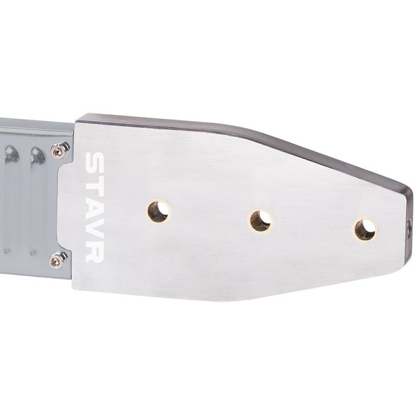 Аппарат для сварки пластиковых труб Stavr SPW 1400EC 9031900074
