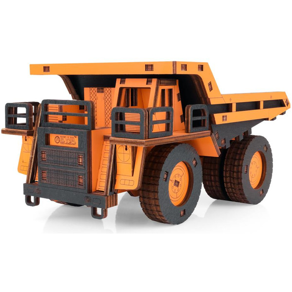 Конструктор EWA "Самосвал"