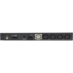 Источник бесперебойного питания Powercom King PRO RM KIN-600AP-RM