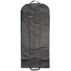 Чехол для одежды Нausmann HM-701403GN серый