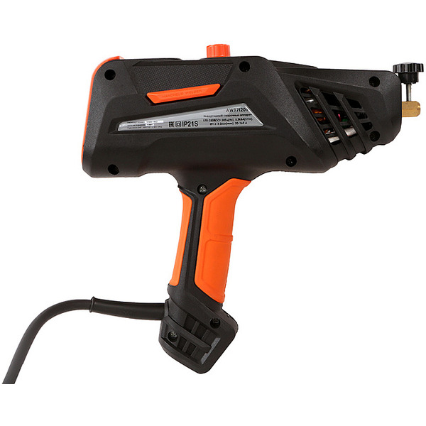 Сварочный инвертор Sturm! AW97I201