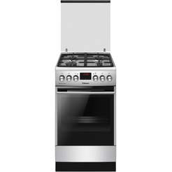 Кухонная плита Hansa FCMS582258