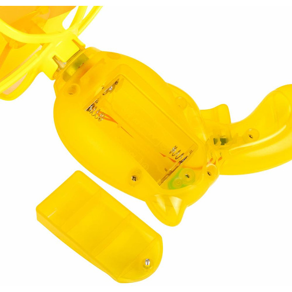 Генератор пузырей BRAUBERG Двойные пузыри 665151