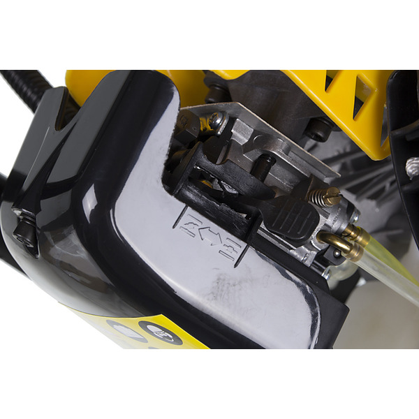 Мотобур Huter GGD-52 (70/13/1)