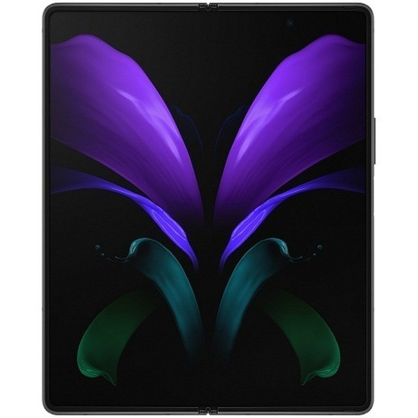 Смартфон Samsung Galaxy Z Fold2 SM-F916B 12GB/256GB (черный)