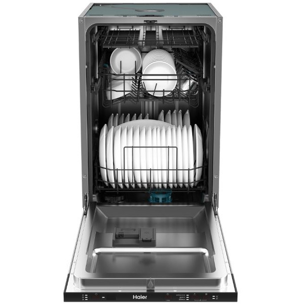 Посудомоечная машина Haier HDWE10-394RU
