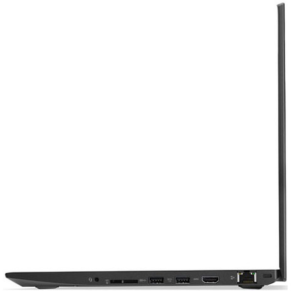 Ноутбук Lenovo ThinkPad T580 20L90026RT