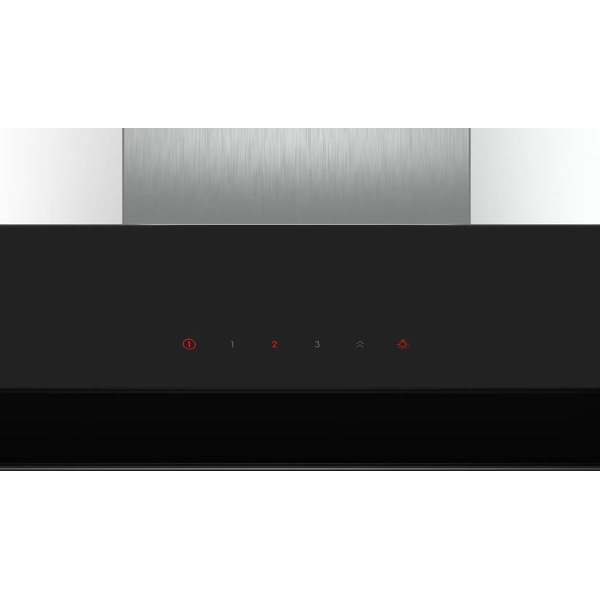 Вытяжка кухонная BOSCH DWK97JM60