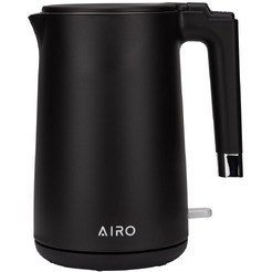Электрочайник AIRO PM1722O (черный)