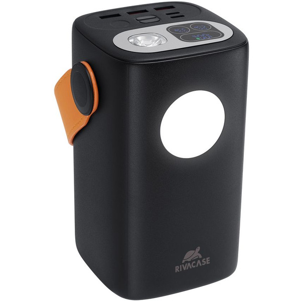 Внешний аккумулятор RIVACASE VA1086 (60000mAh)