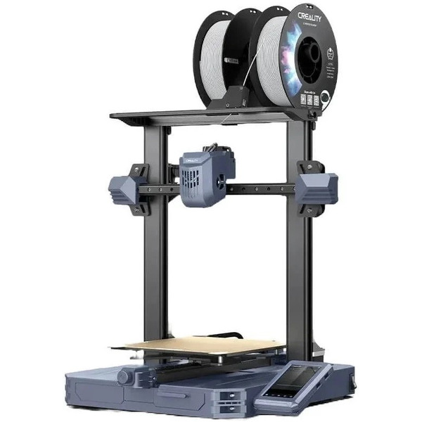 3D принтер CREALITY CR-10 SE
