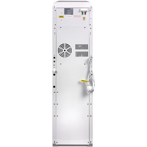 Кулер для воды Sonnen FSE-02BW 456170