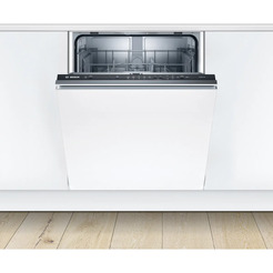 Встраиваемая посудомоечная машина Bosch SMV25BX03R