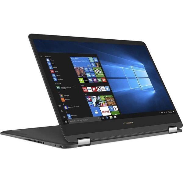 Ноутбук ASUS ZenBook Flip S UX370UA-C4329T