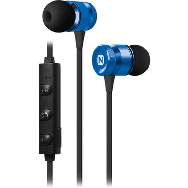 Наушники Nobby Practic B-050 (NBP-BH-41-86)