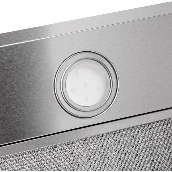 Кухонная вытяжка MAUNFELD Cam 45 (нержавеющая сталь)