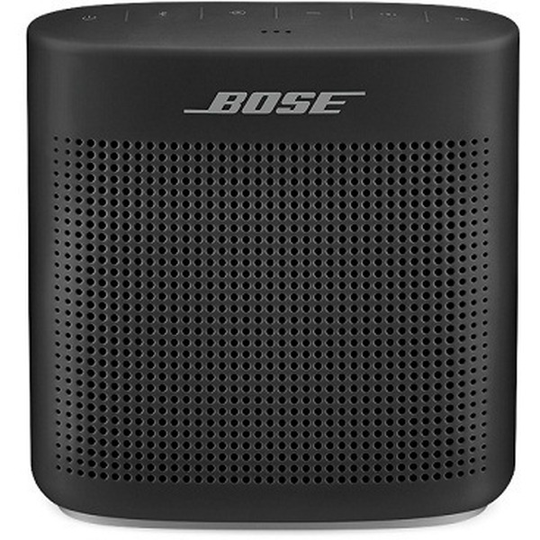 Беспроводная колонка Bose SoundLink Color II Soft Black