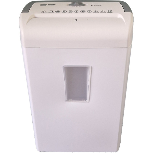 Шредер Cactus CS-SH-C3