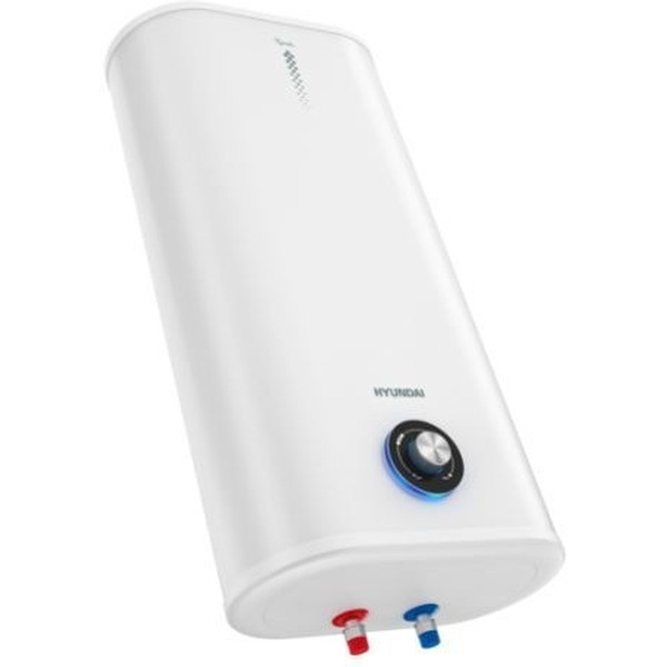 Накопительный водонагреватель Hyundai Riverside H-SWS11-80V-UI707