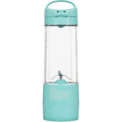 Блендер Nutribullet NBP003LBL