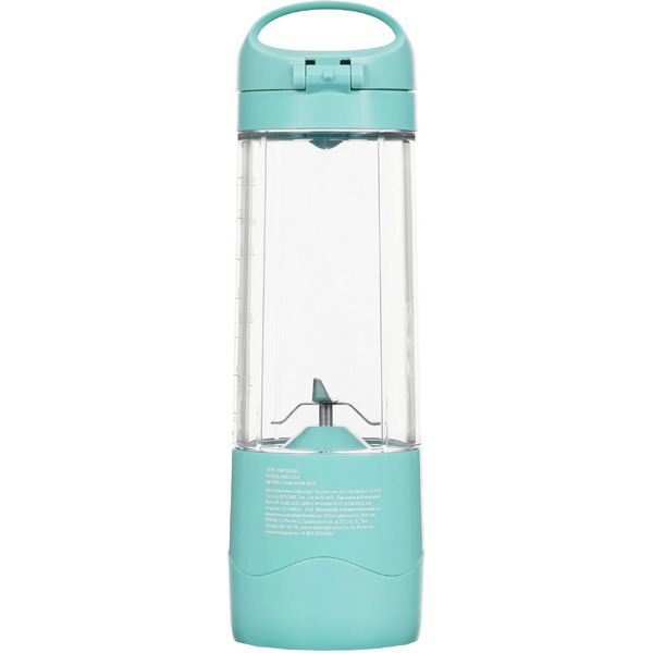 Блендер Nutribullet NBP003LBL