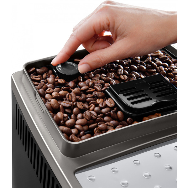 Кофемашина DeLonghi Magnifica S Smart ECAM250.33.TB