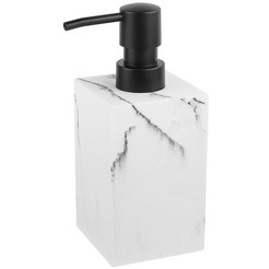 Диспенсер PERFECTO LINEA MARBLE 35-000001 белый