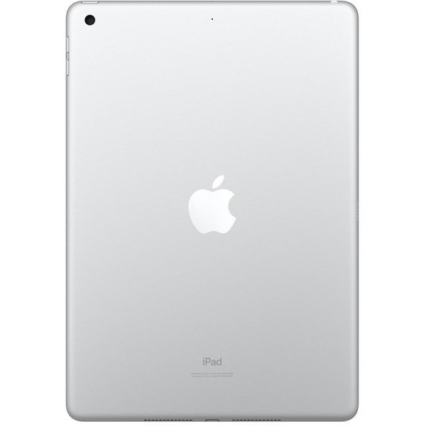 Планшет Apple iPad 10.2" 128GB MW782RK/A (серебристый)