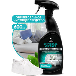 Универсальное чистящее средство GRASS Universal Cleaner Professional 600мл 125532