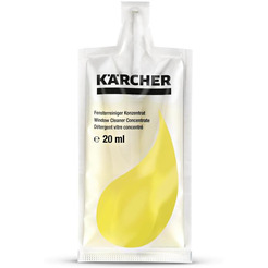 Концентрат для мытья окон KARCHER 6.295-302.0