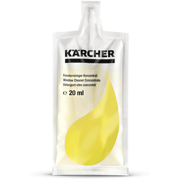 Концентрат для мытья окон KARCHER 6.295-302.0
