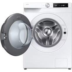 Стирально-сушильная машина Samsung WD11DG6B85BELP