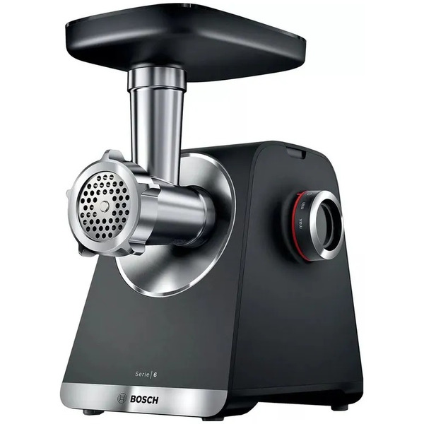 Мясорубка Bosch Serie 6 MFWS650B