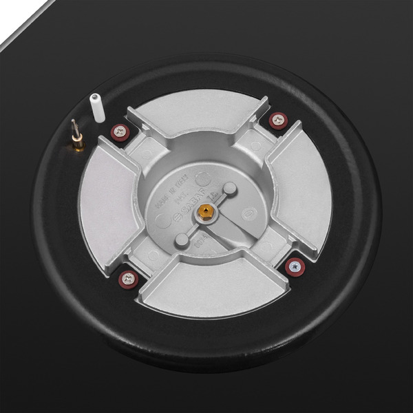 Газовая варочная панель MAUNFELD EGHG.64.43CB/G