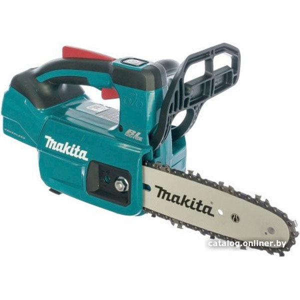 Аккумуляторная пила Makita DUC204RT