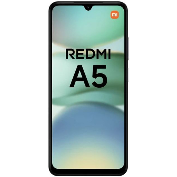 Смартфон Xiaomi Redmi A5 3GB/64GB Midnight Black EU