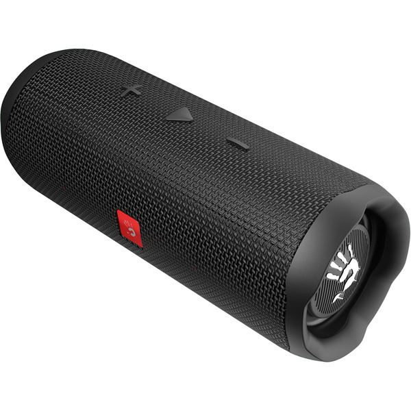 Колонка портативная A4Tech Bloody S6 Tube (черный)