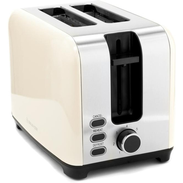 Тостер Brayer BR2111