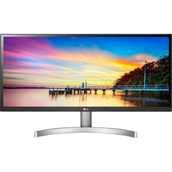 Монитор LG 29WK600-W