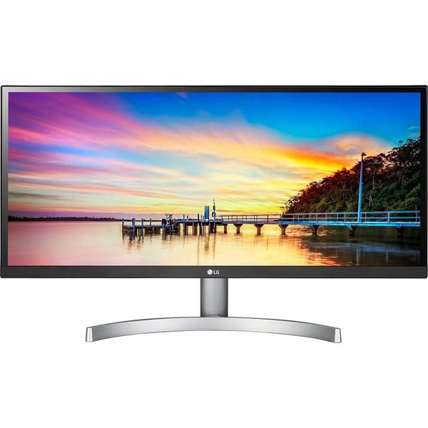 Монитор LG 29WK600-W